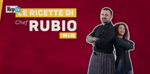 Chef Rubio Ricette in Lis