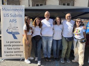Disability Pride 2026: “In movimento!” per il diritto alla vita indipendente